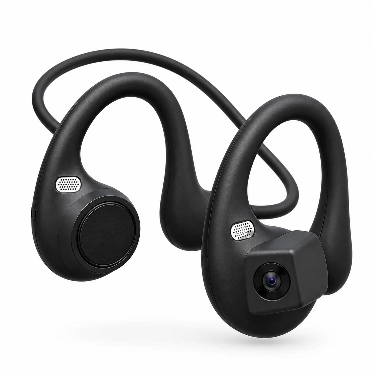 ProView: Recording + Music Earbuds
